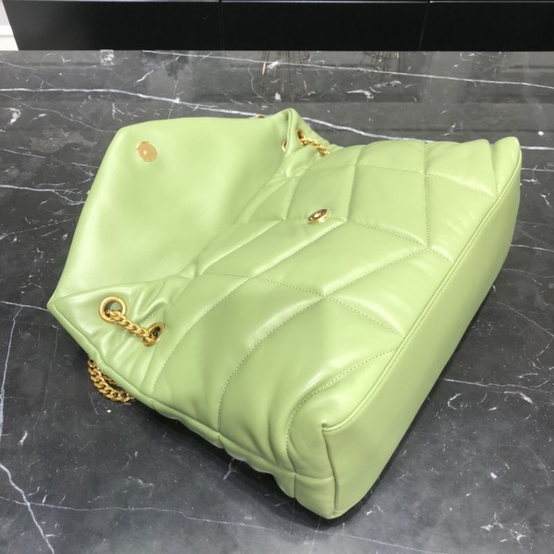 YSL Top Handle Bags